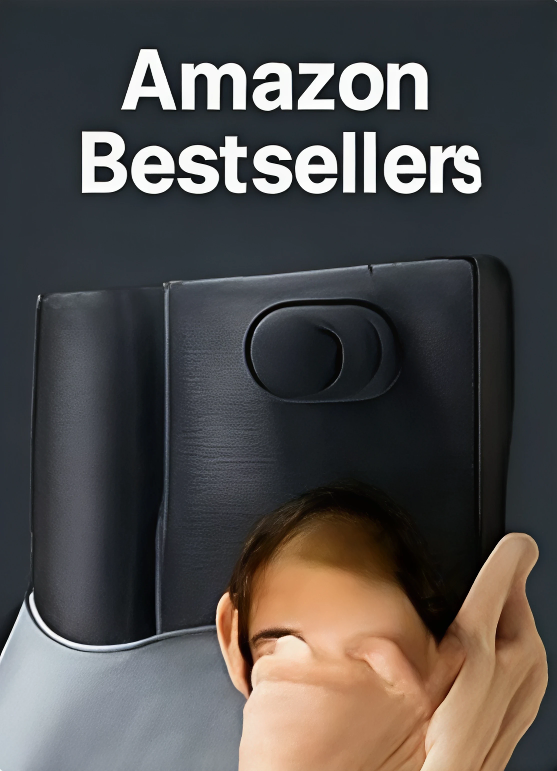 Amazon Bestseller