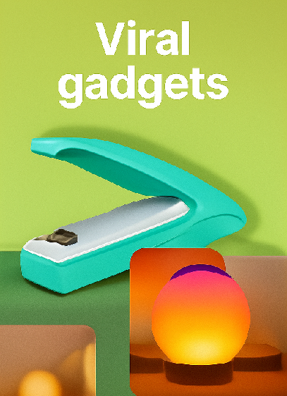 Viral Gadgets